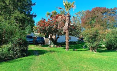 Casa en  Sierra de los Padres