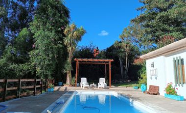 Casa en  Sierra de los Padres