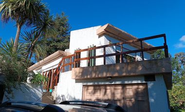 Casa en  Sierra de los Padres