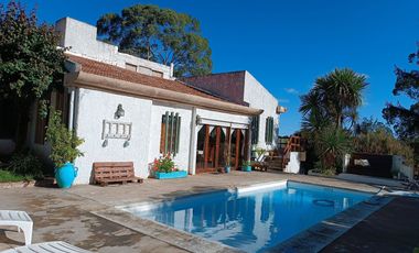 Casa en  Sierra de los Padres
