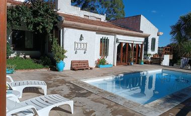 Casa en  Sierra de los Padres