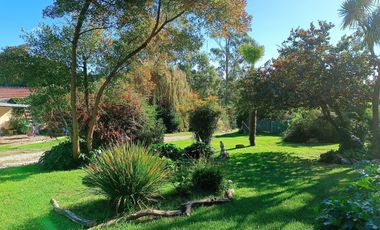 Casa en  Sierra de los Padres
