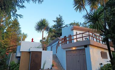 Casa en  Sierra de los Padres