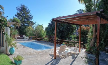 Casa en  Sierra de los Padres
