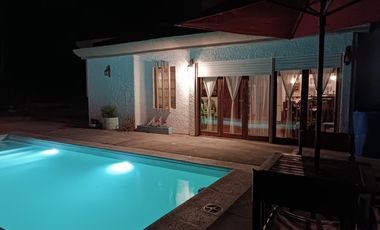 Casa en  Sierra de los Padres