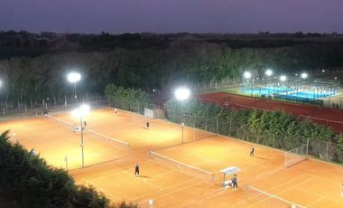 NEV. Lote a la laguna San Sebastián área 9