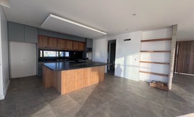 Casa en Alquiler con Amarras  - El Naudir