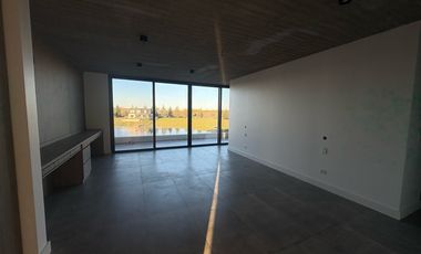 Casa en Alquiler con Amarras  - El Naudir