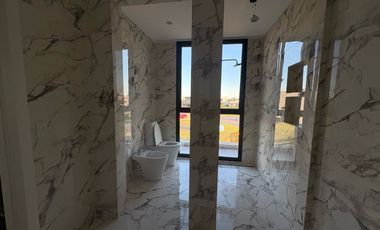 Casa en Alquiler con Amarras  - El Naudir