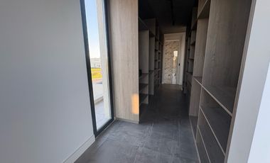 Casa en Alquiler con Amarras  - El Naudir