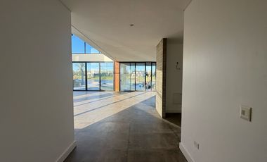 Casa en Alquiler con Amarras  - El Naudir