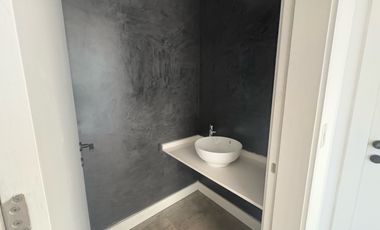 Casa en Alquiler con Amarras  - El Naudir