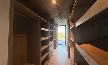 Casa en Alquiler con Amarras  - El Naudir