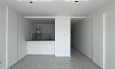 Departamento en La Plata