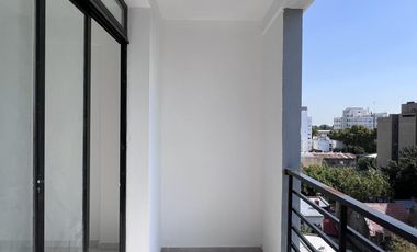 Departamento en La Plata