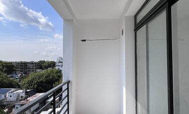 Departamento en La Plata