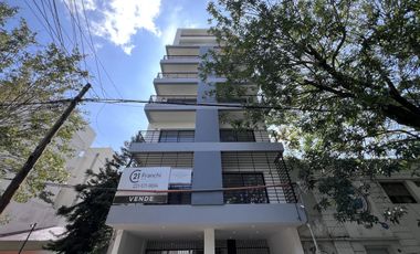 Departamento en La Plata