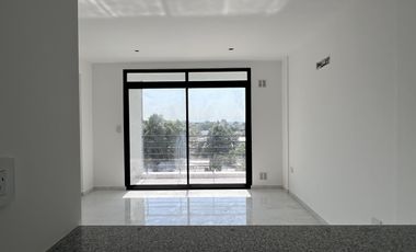 Departamento en La Plata