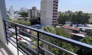 Departamento en La Plata