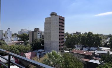 Departamento en La Plata