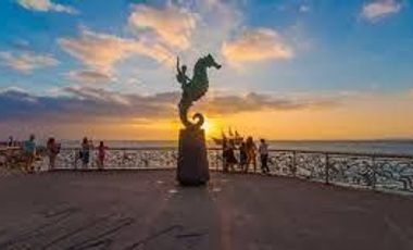 Departamentos en Preventa en Puerto Vallarta, Jalisco