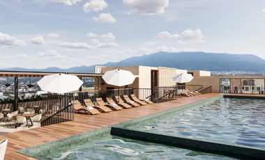 Departamentos en Preventa en Puerto Vallarta, Jalisco