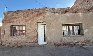 VENDE PROPIEDAD A RECICLAR EN NEUQUEN CAPITAL