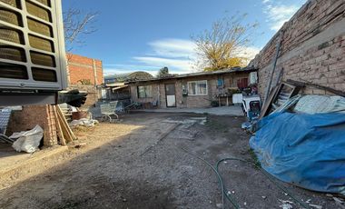 VENDE PROPIEDAD A RECICLAR EN NEUQUEN CAPITAL