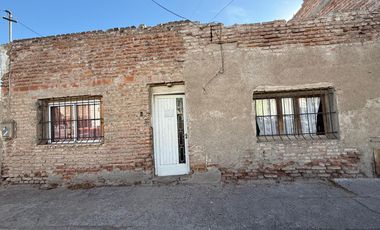 VENDE PROPIEDAD A RECICLAR EN NEUQUEN CAPITAL
