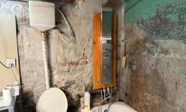 VENDE PROPIEDAD A RECICLAR EN NEUQUEN CAPITAL