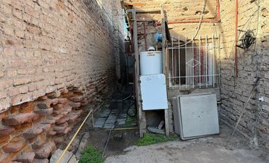 VENDE PROPIEDAD A RECICLAR EN NEUQUEN CAPITAL