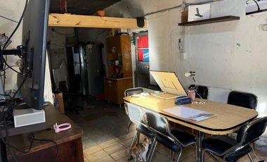 VENDE PROPIEDAD A RECICLAR EN NEUQUEN CAPITAL