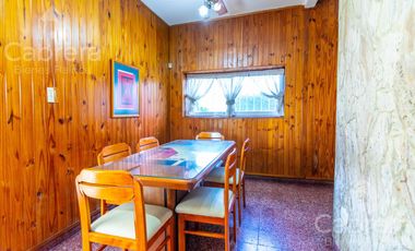 Venta Casa de 3 dormitorios en Tolosa, La Plata.