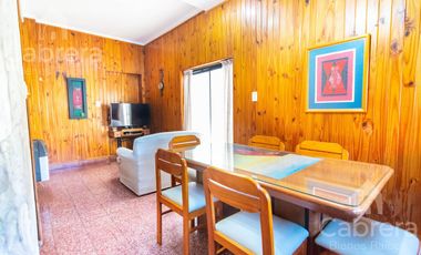 Venta Casa de 3 dormitorios en Tolosa, La Plata.