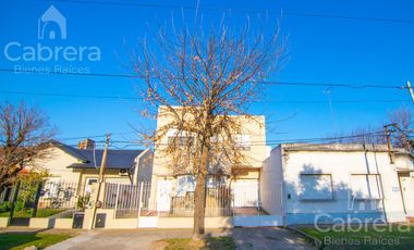 Venta Casa de 3 dormitorios en Tolosa, La Plata.