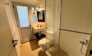 Casa en  tipas nordelta 280 m2 cub. vista al lago venta / alquila
