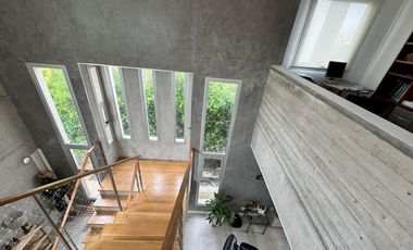 Casa en  tipas nordelta 280 m2 cub. vista al lago venta / alquila