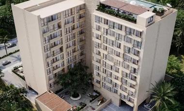 Departamentos en Preventa en Puerto Vallarta, Jalisco