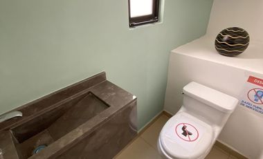 VENTA CASA EN CONKAL