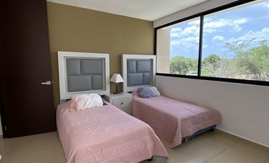VENTA CASA EN CONKAL