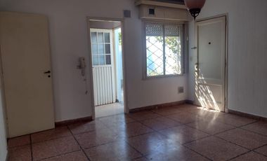 Alquiler Departamento 3 Ambientes Munro