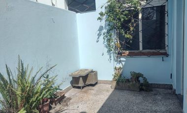 Alquiler Departamento 3 Ambientes Munro