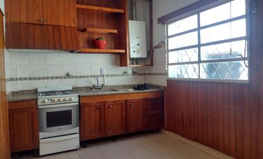 Alquiler Departamento 3 Ambientes Munro