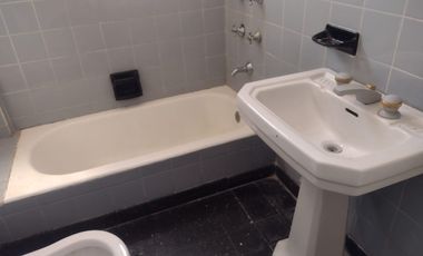 Alquiler Departamento 3 Ambientes Munro