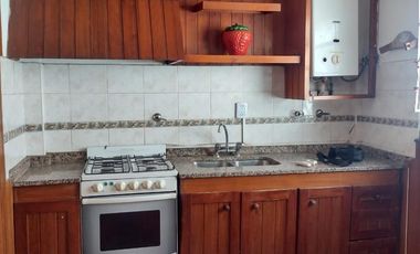 Alquiler Departamento 3 Ambientes Munro