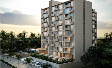 Departamentos en Preventa en Puerto Vallarta, Jalisco