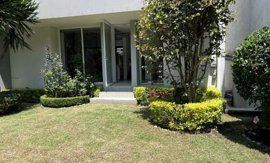 Casa en renta Hacienda de Echegaray