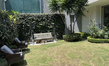 Casa en renta Hacienda de Echegaray