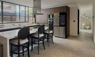 Casa en venta Sexta Sección Lomas Verdes