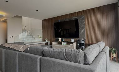 Casa en venta Sexta Sección Lomas Verdes